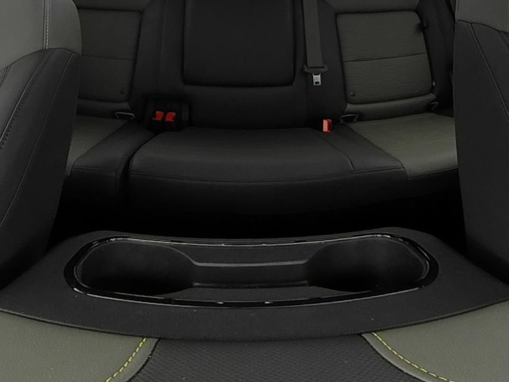 Used 2026 White Sands Chevrolet ZR2 image 13