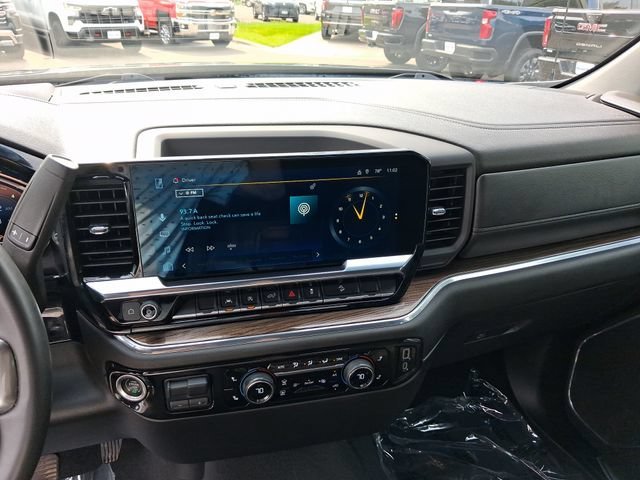 Used 2024 Black Chevrolet LT image 22