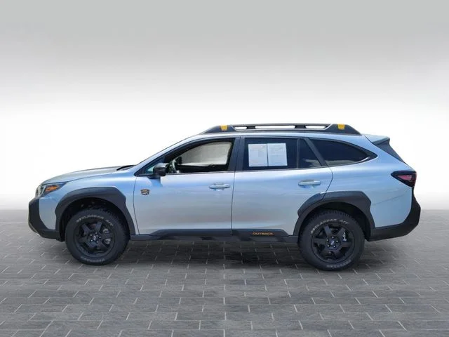 2025 Subaru Outback Wilderness - Photo 4