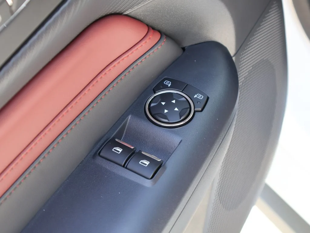 Used 2024 White Ford GT Premium image 15