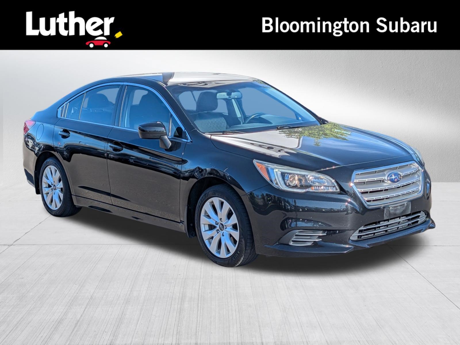 2016 Subaru Legacy 2.5i Premium