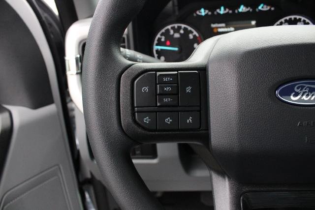 New 2027 Oxford White Ford XL image 48