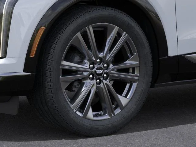 2026 Cadillac OPTIQ Premium Sport - Photo 9