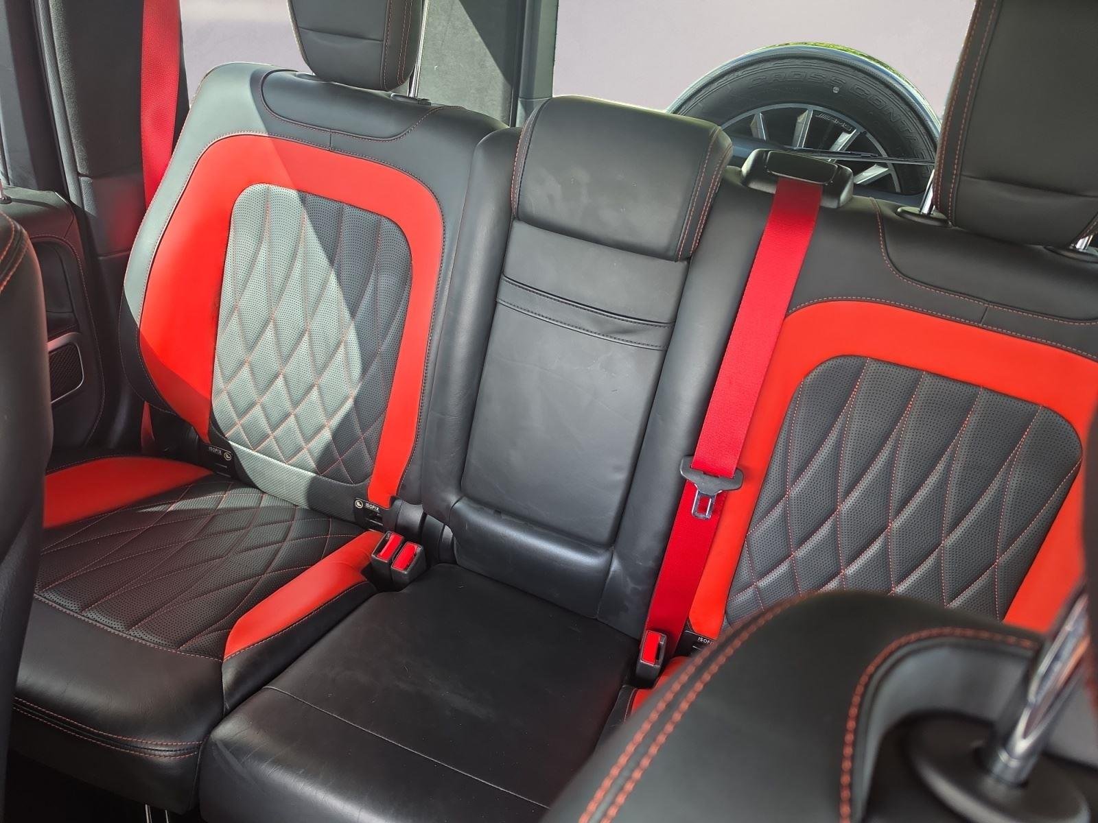2019 Mercedes-Benz G-Class AMG G63 - Photo 13
