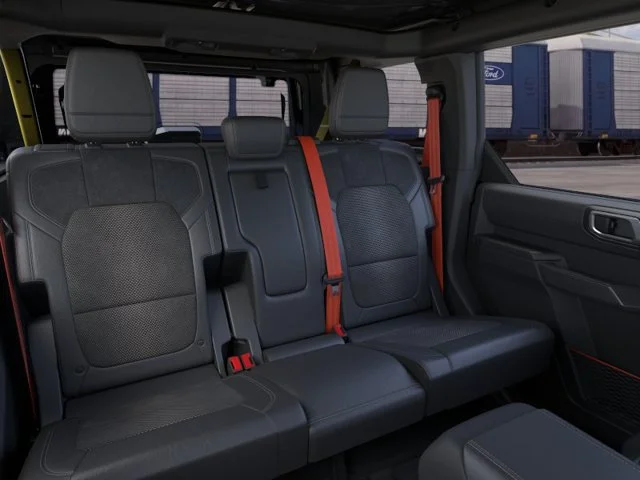New 2026 Shelter Green Metallic Ford Raptor® image 11
