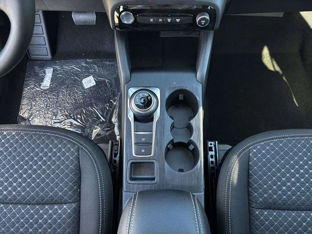 New 2026 Agate Black Metallic Ford Active® image 20