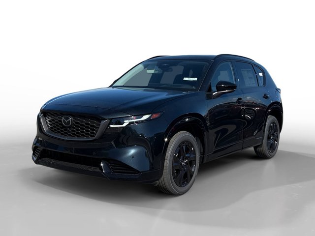 2026 Mazda CX-5 2.5 S Premium Plus