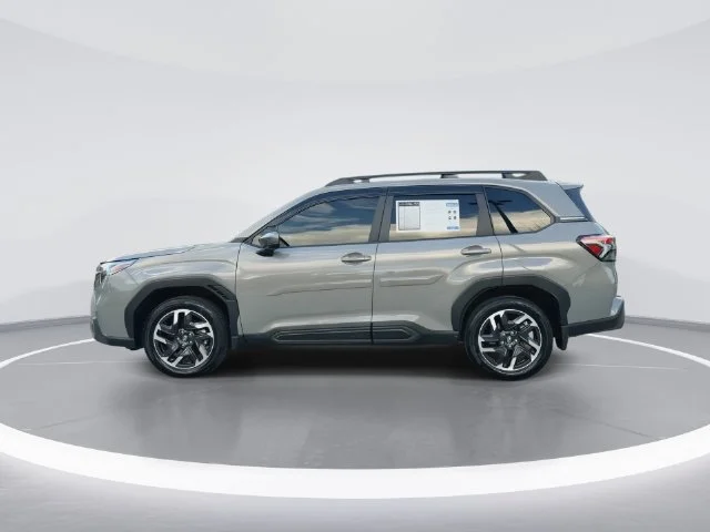 Used 2026 Beige Subaru Limited image 5