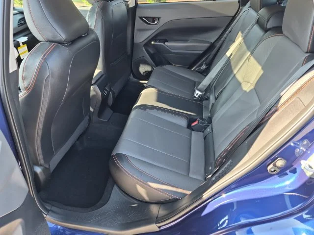 New 2026 SAPPHIRE BLUE PEARL Subaru Limited Hybrid image 30