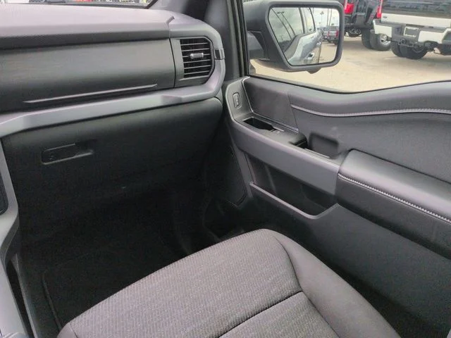 2026 Ford F-150 XLT - Photo 18