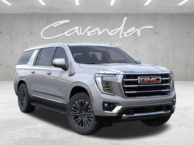 2026 GMC Yukon XL Elevation - Photo 8