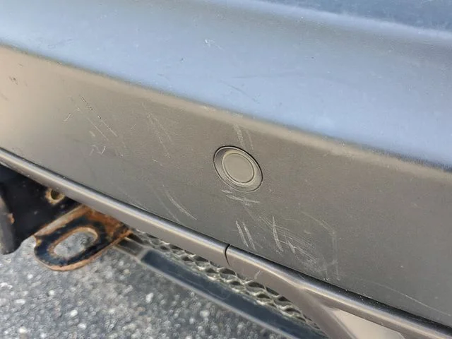 Used 2019 Gray Jeep Trailhawk image 6