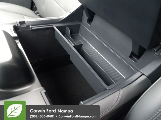 New 2026 Agate Black Metallic Ford MAX Active image 19
