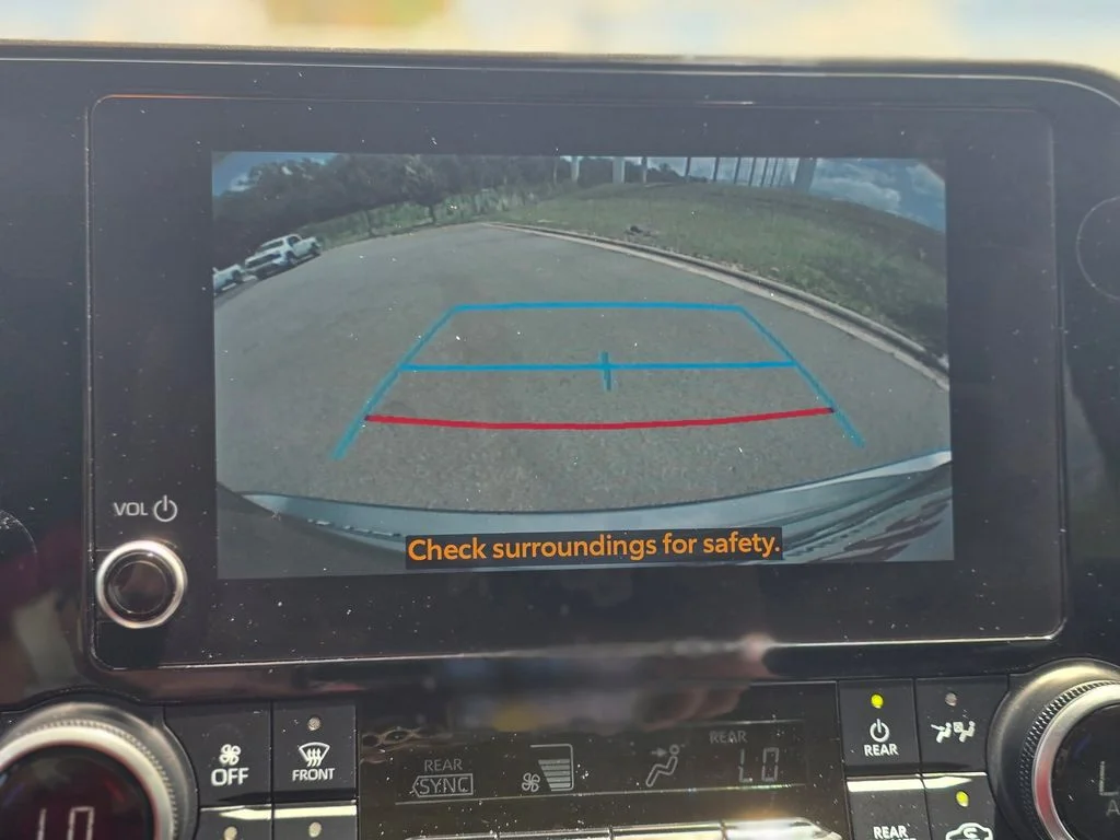 Used 2024 Silver Toyota XLE image 31