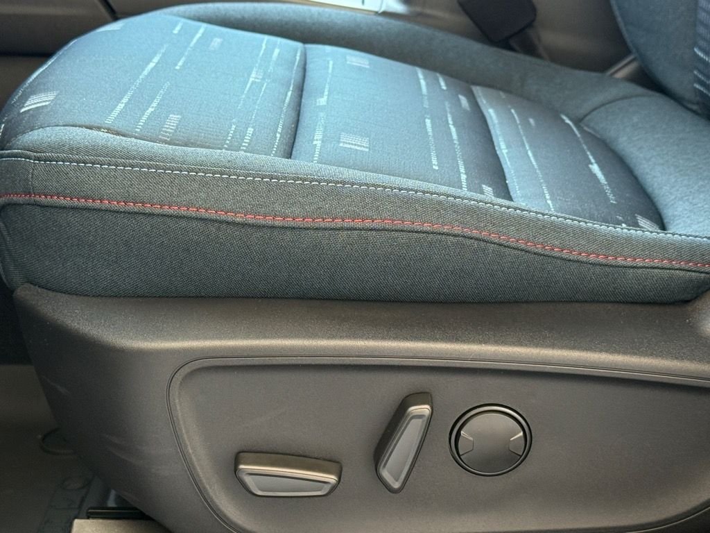 2025 Ford Bronco Sport Heritage - Photo 10