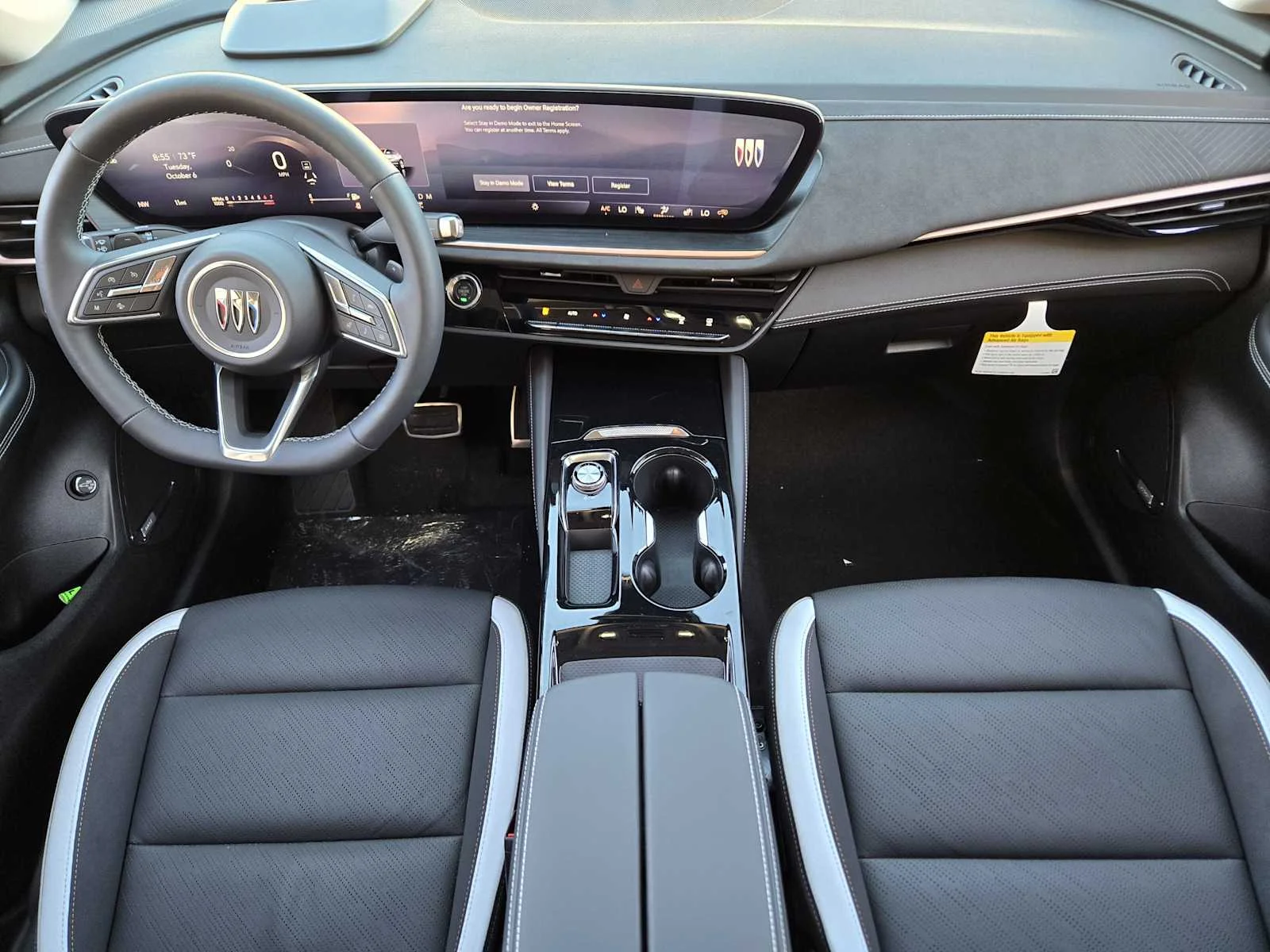 2026 Buick Envision Sport Touring - Photo 17