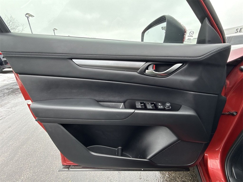 2023 MAZDA CX-5 - Image 12