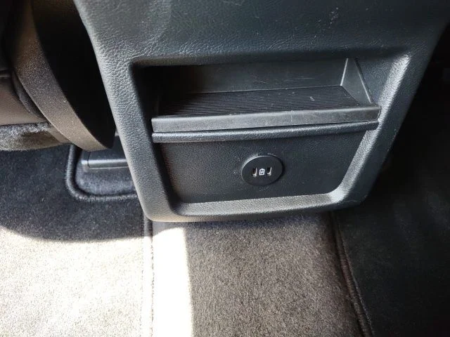 Used 2024 Gray Metallic Ford SEL image 19