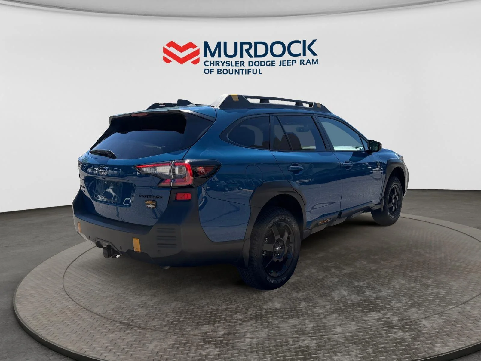 Used 2025  Subaru Wilderness image 5