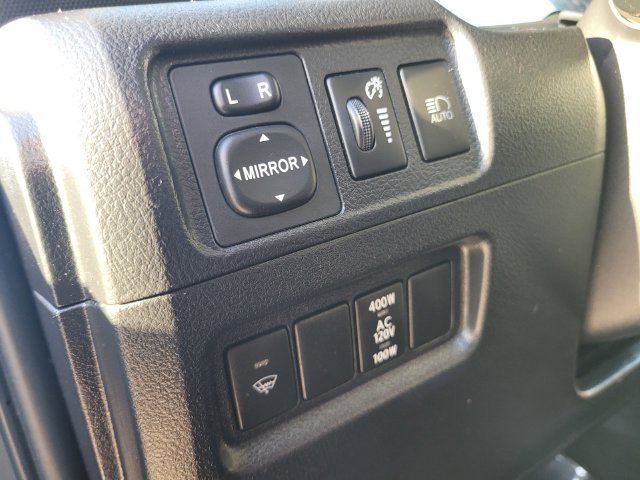 Used 2021 Gray Toyota Limited image 19