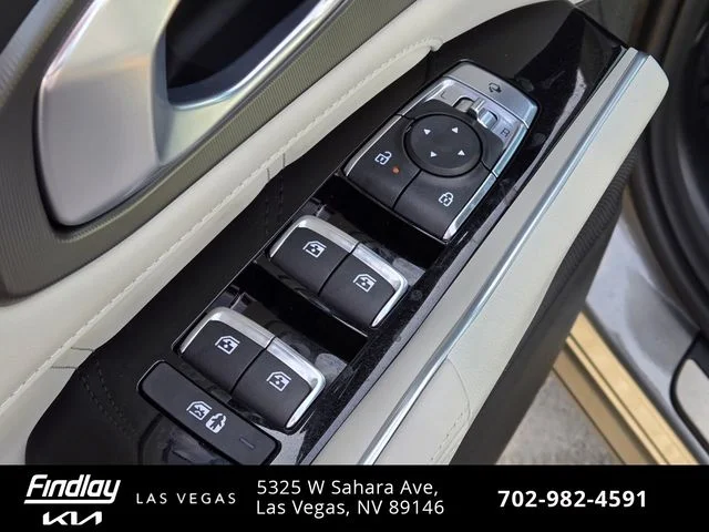 New 2026 Beige Kia X-Line SX Prestige image 15