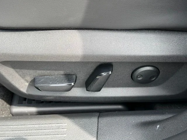 Certified Used 2023 Gun Metallic Nissan SV image 13