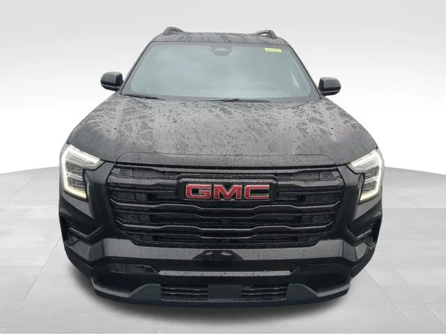 New 2026 Ebony Twilight Metallic GMC Elevation image 9