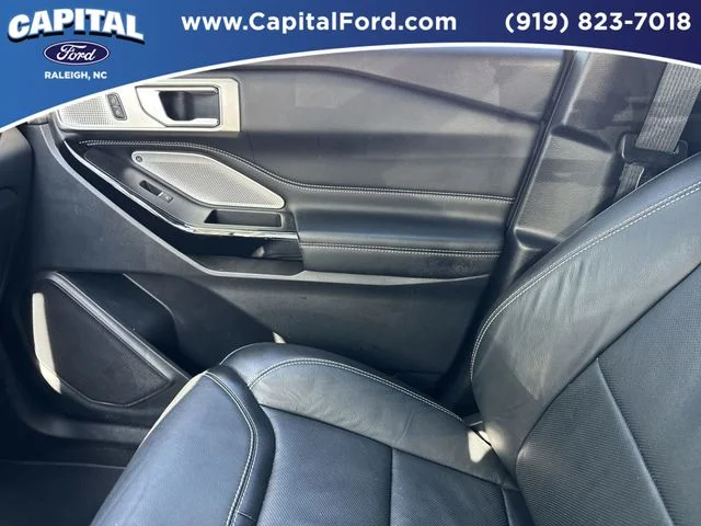 Used 2021  Ford ST image 29