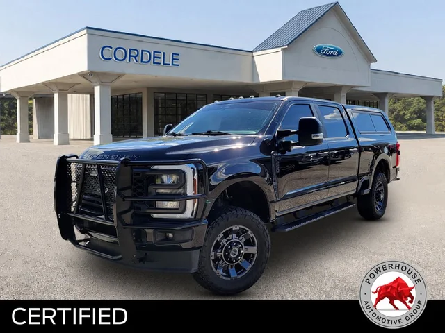 2024 Ford F-250SD XL