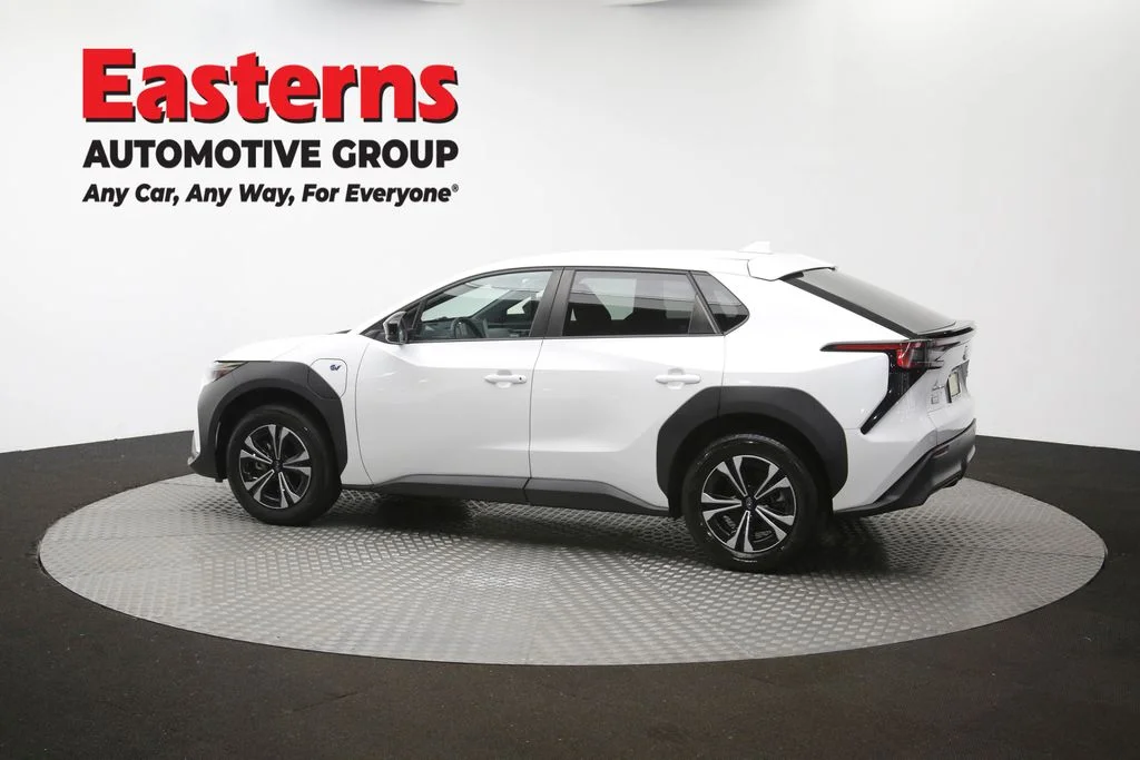 Used 2023 White Subaru Premium image 60