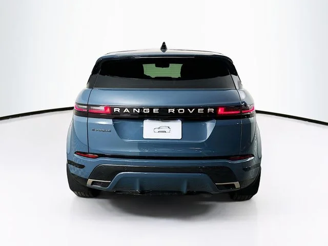 New 2026 Blue Land Rover  image 6