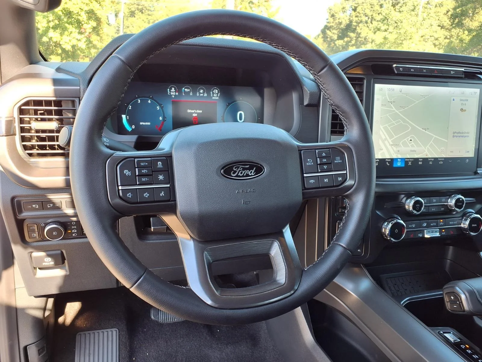 Used 2024 Avalanche Ford XLT image 20