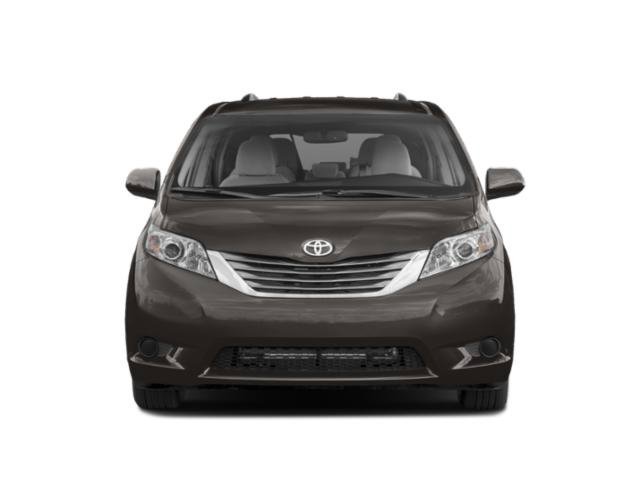 Used 2015 Silver Sky Metallic Toyota LE image 4