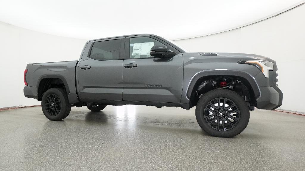 2026 Toyota Tundra Limited - Photo 44