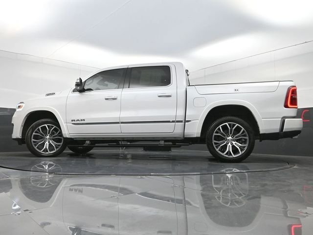 Used 2025 White Ram Tungsten image 37