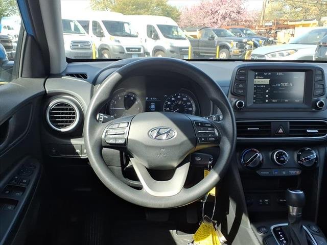 2019 Hyundai Kona SE - Photo 19