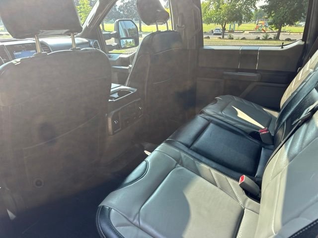 2017 Ford F-150 XLT - Photo 17