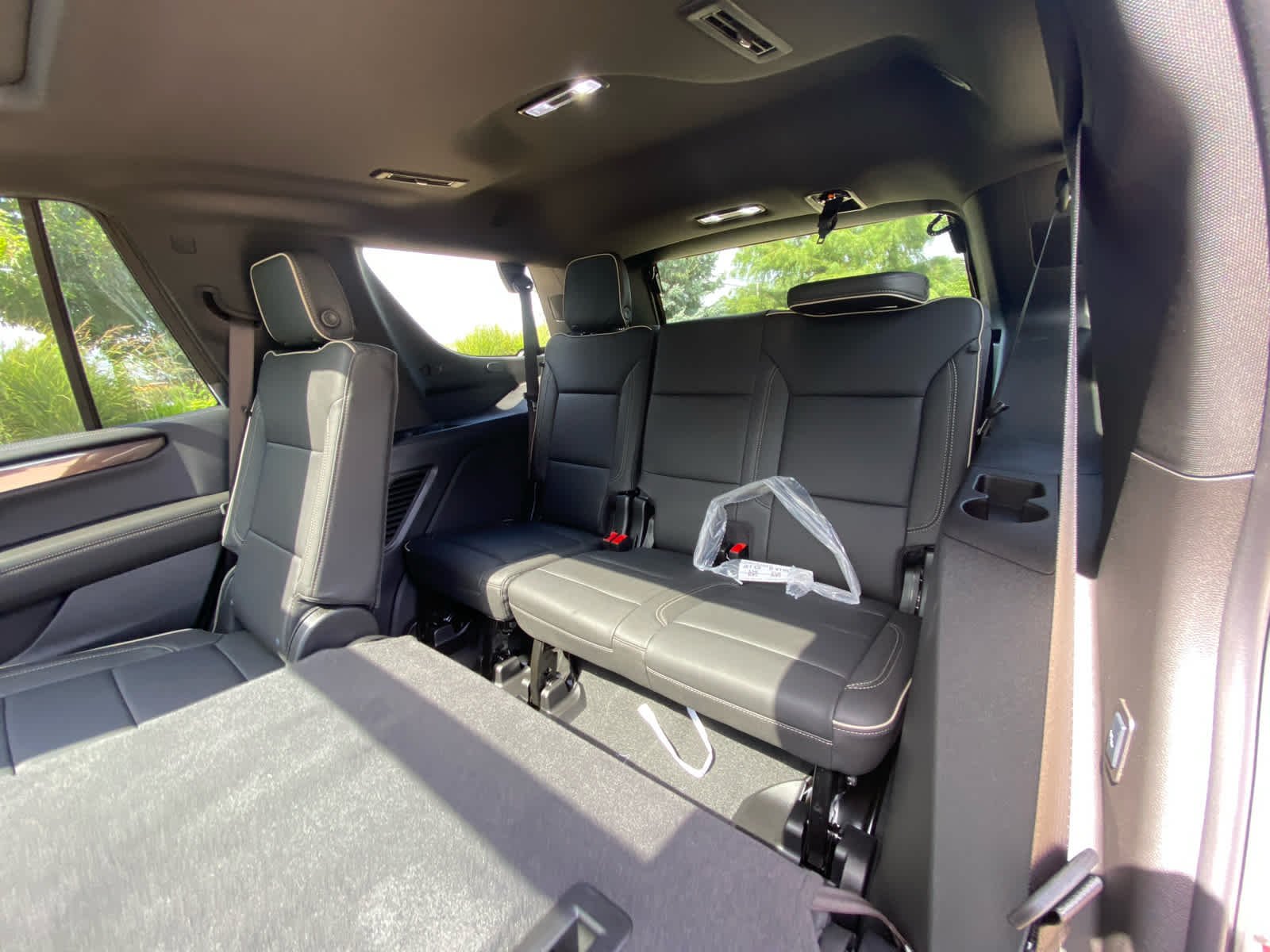2026 GMC Yukon Elevation - Photo 25