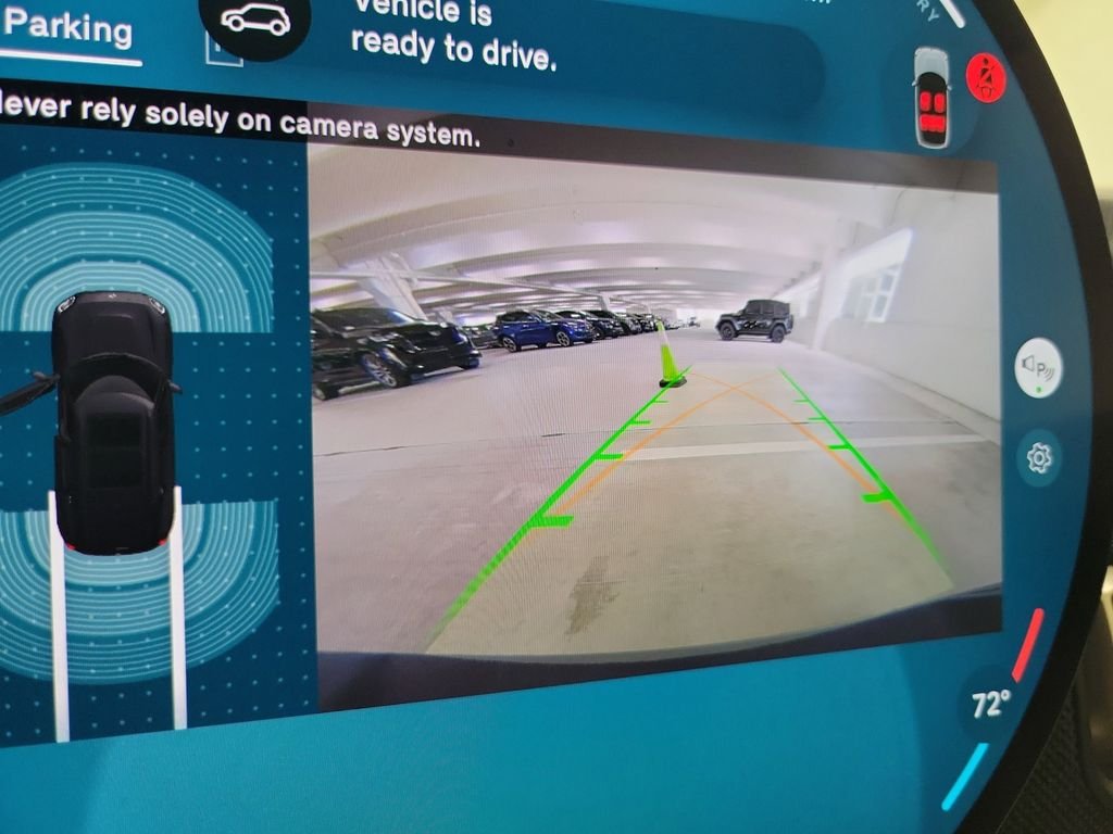 2025 MINI Countryman SE - Photo 24