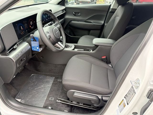 New 2026 White Hyundai SEL Sport AWD image 41