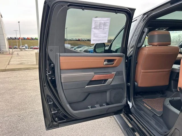Used 2026 Black Toyota 1794 image 41
