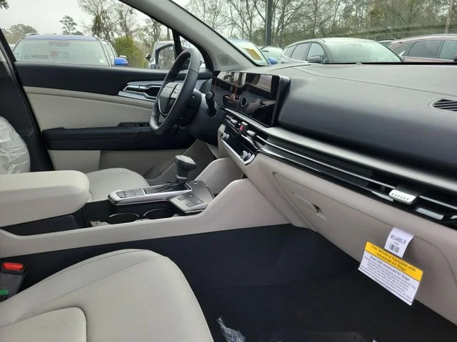 New 2026 Panthera Metal Kia EX image 32