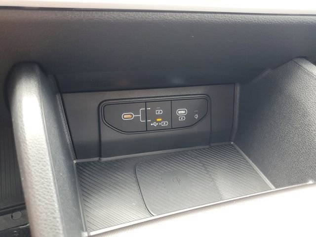 2026 Kia Sportage SX - Photo 23