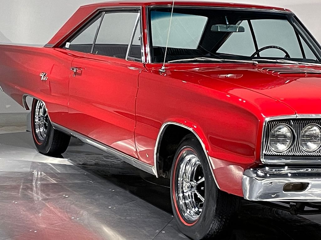 Used 1967 Red Dodge  image 21