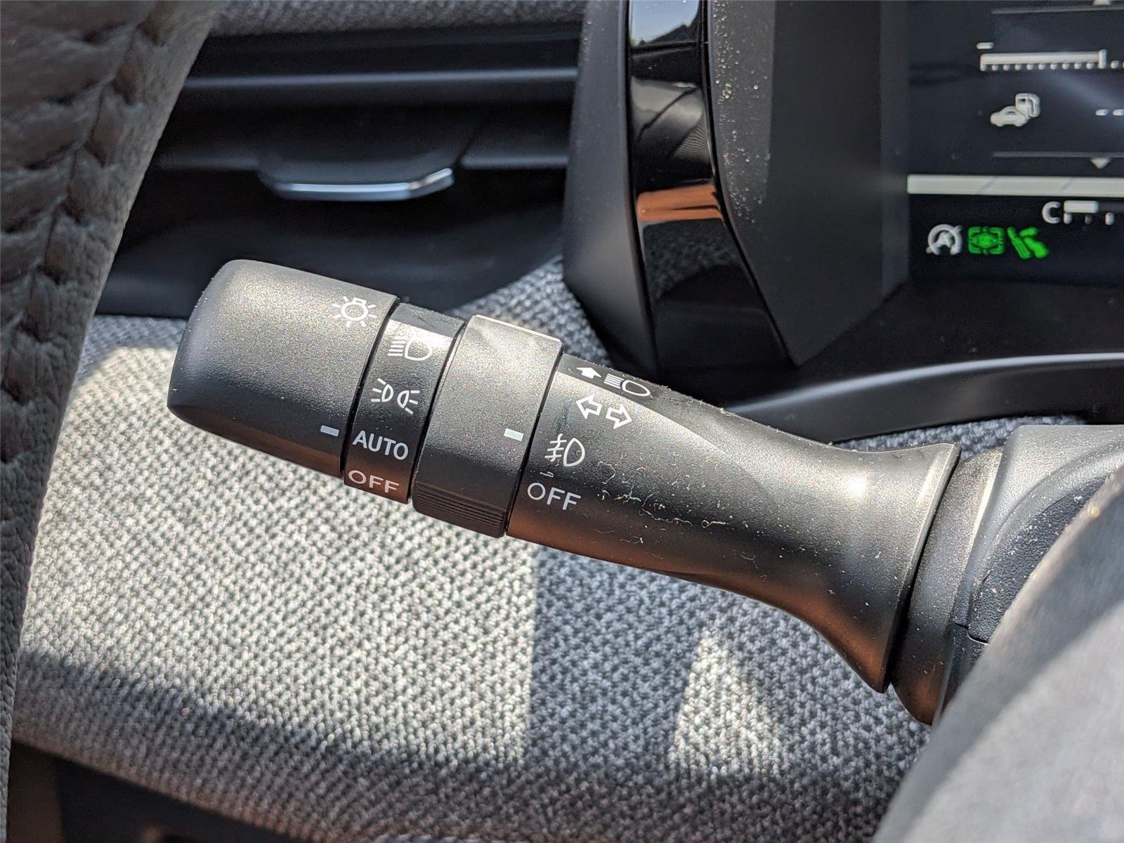 2026 Subaru Outback Limited - Photo 23