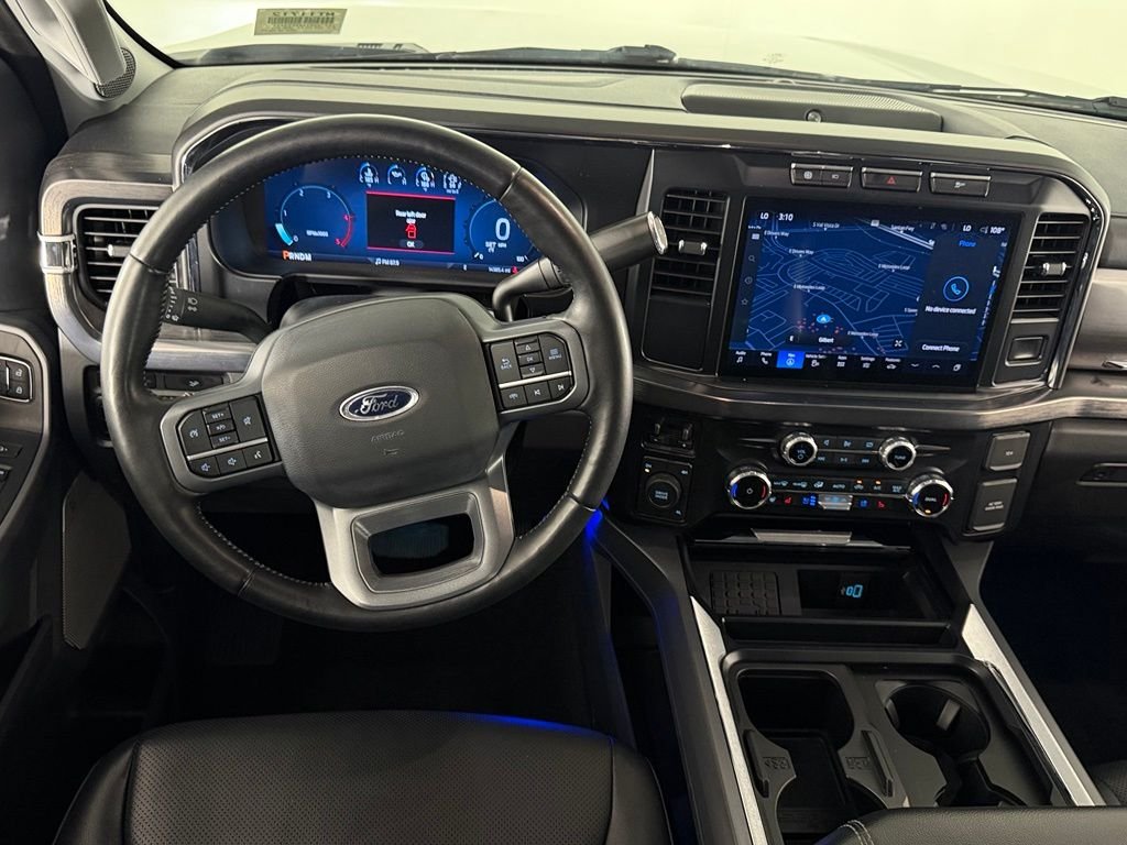 2024 Ford F-250 Super Duty Lariat - Photo 13