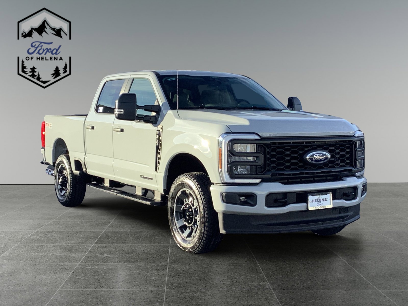 New 2026 Avalanche Ford F-350® XL image 7