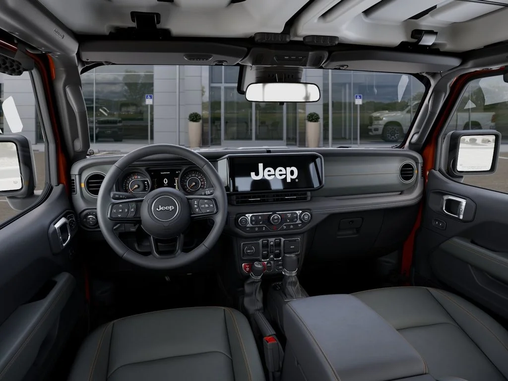 New 2026 Joose Jeep Mojave image 15