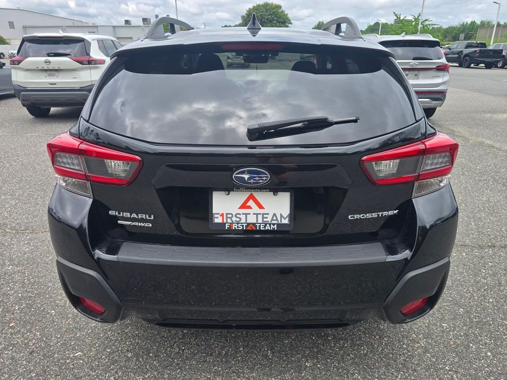 Used 2015 Silver Subaru 2.0i Limited image 6