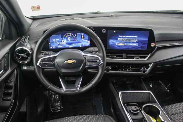 2026 Chevrolet Equinox LT - Photo 25